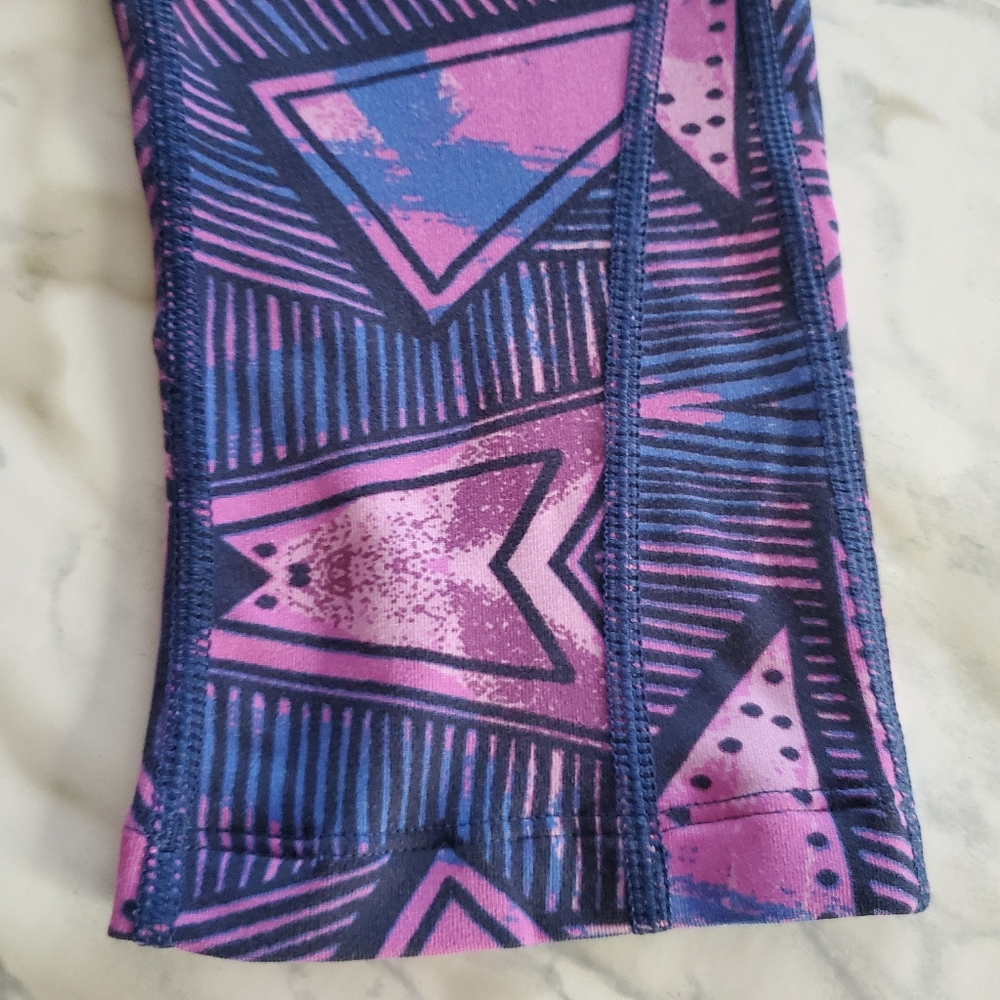 The North Face Pulse Capri Legging XS - Picture 4 of 9